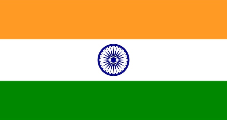 History of the Flag of India: From Independence to Today History of the Flag of India: From Independence to Today